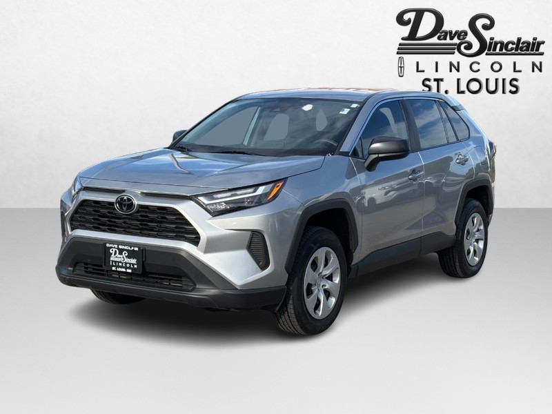 Toyota RAV4 Vehicle Full-screen Gallery Image 07