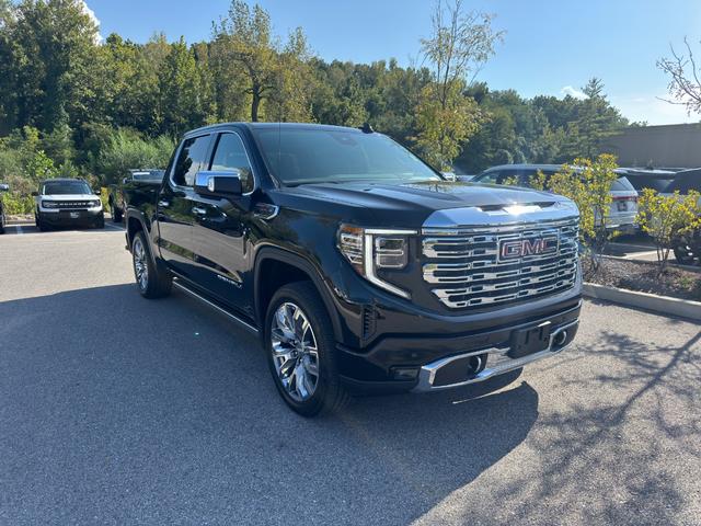 GMC Sierra 1500 Vehicle Full-screen Gallery Image 02