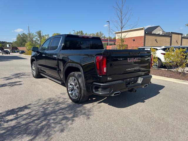 GMC Sierra 1500 Vehicle Full-screen Gallery Image 04