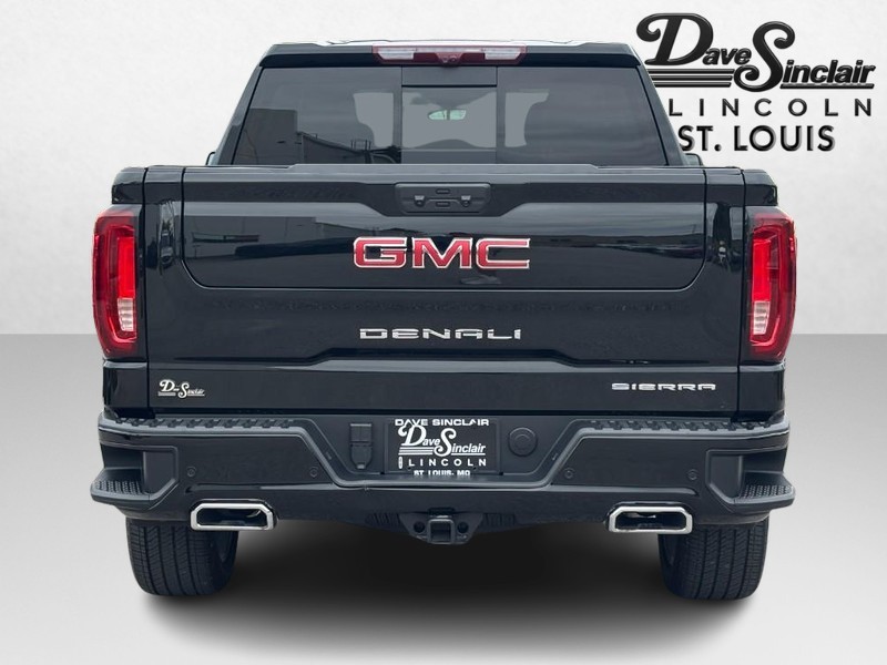 GMC Sierra 1500 Vehicle Full-screen Gallery Image 04