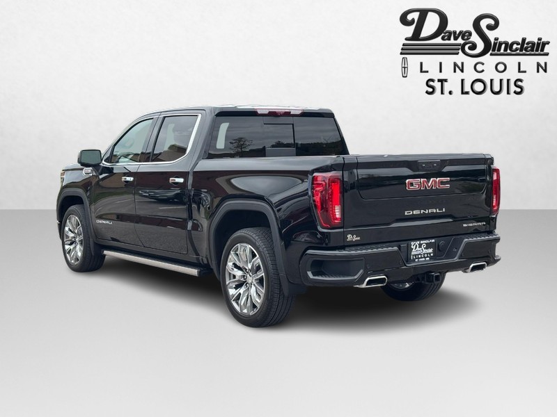 GMC Sierra 1500 Vehicle Full-screen Gallery Image 05