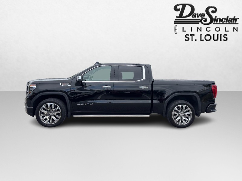 GMC Sierra 1500 Vehicle Full-screen Gallery Image 06