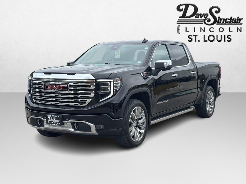 GMC Sierra 1500 Vehicle Full-screen Gallery Image 07