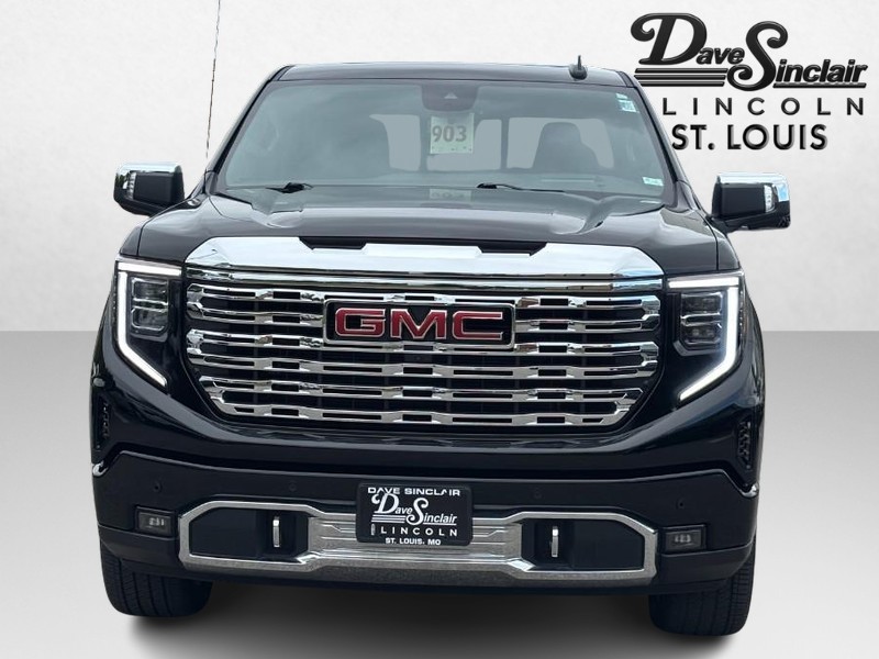 GMC Sierra 1500 Vehicle Full-screen Gallery Image 09