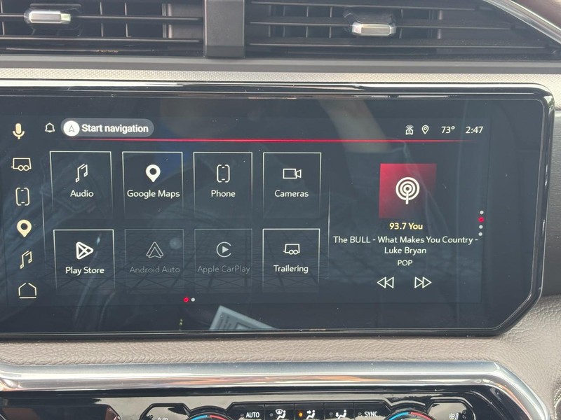 GMC Sierra 1500 Vehicle Full-screen Gallery Image 21