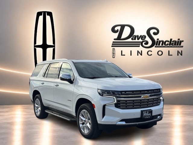 Ballwin MO 2024 Chevrolet Tahoe more details - chevrolet tahoe
