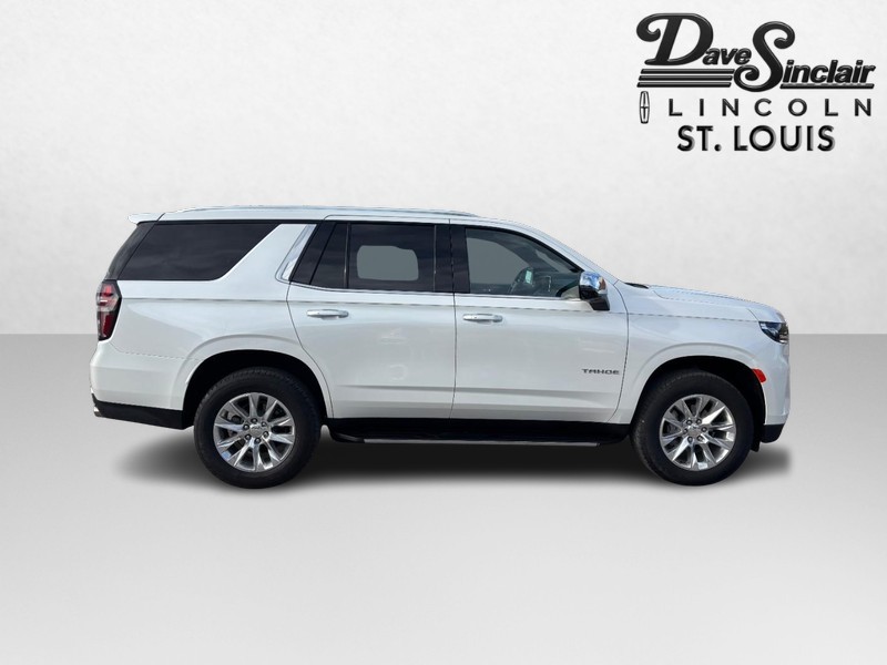 Chevrolet Tahoe Vehicle Full-screen Gallery Image 02