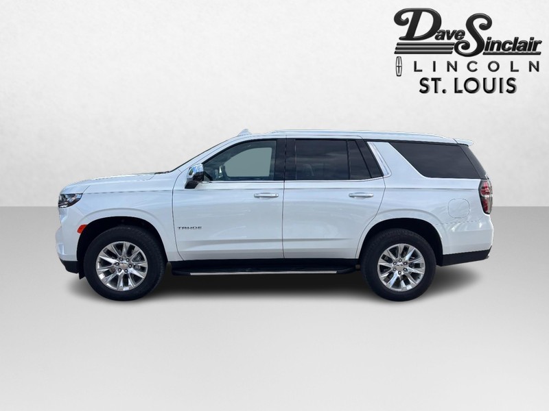 Chevrolet Tahoe Vehicle Full-screen Gallery Image 06