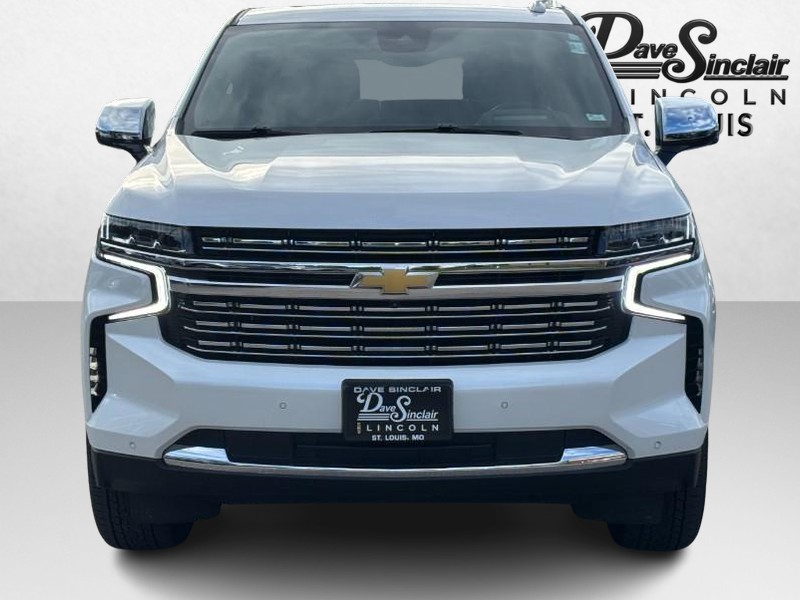 Chevrolet Tahoe Vehicle Full-screen Gallery Image 08