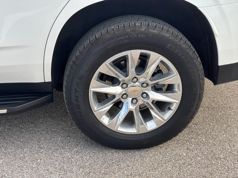 Chevrolet Tahoe Vehicle Full-screen Gallery Image 10