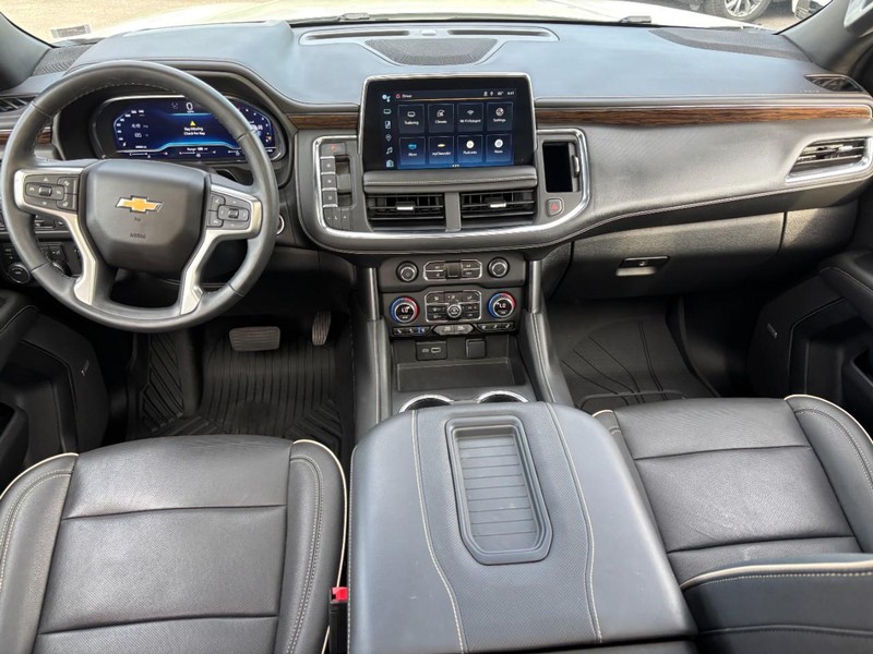 Chevrolet Tahoe Vehicle Full-screen Gallery Image 14