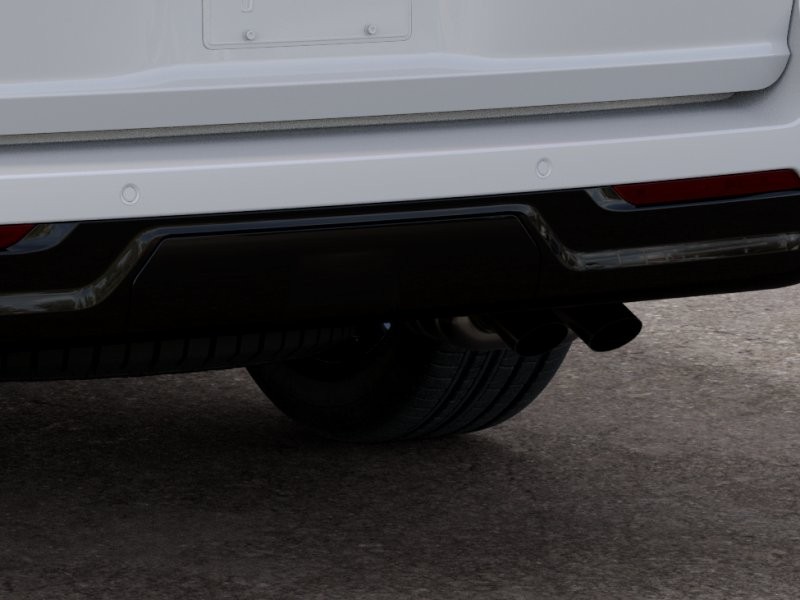 Lincoln Navigator Vehicle Full-screen Gallery Image 24