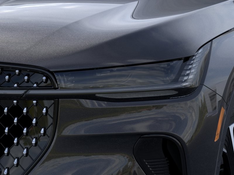 Lincoln Nautilus Vehicle Full-screen Gallery Image 19