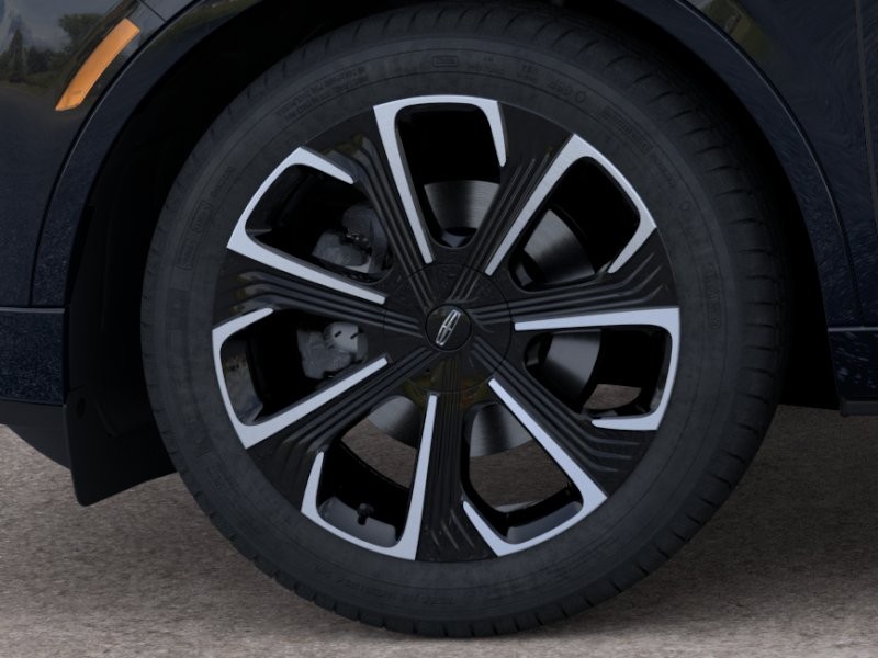 Lincoln Nautilus Vehicle Full-screen Gallery Image 20