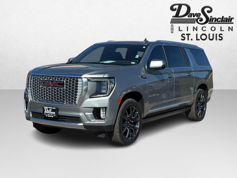 GMC Yukon XL Vehicle Full-screen Gallery Image 07