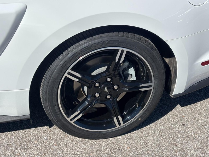 Ford Mustang Vehicle Full-screen Gallery Image 11