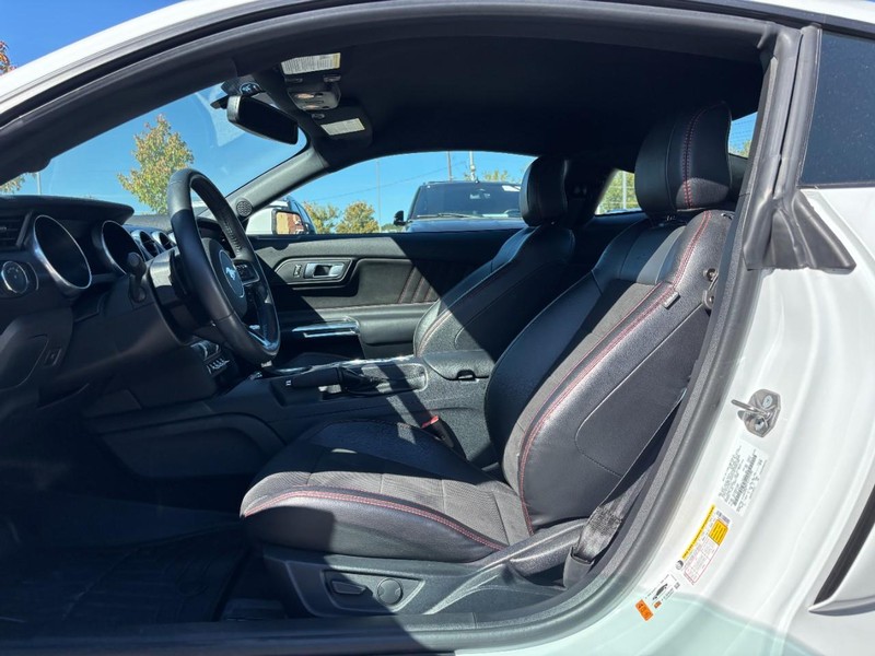 Ford Mustang Vehicle Full-screen Gallery Image 13