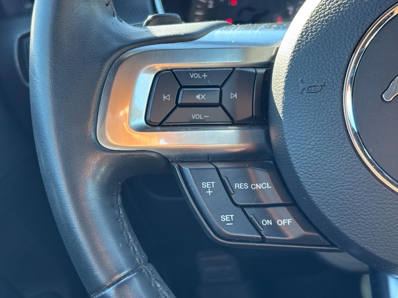 Ford Mustang Vehicle Full-screen Gallery Image 16