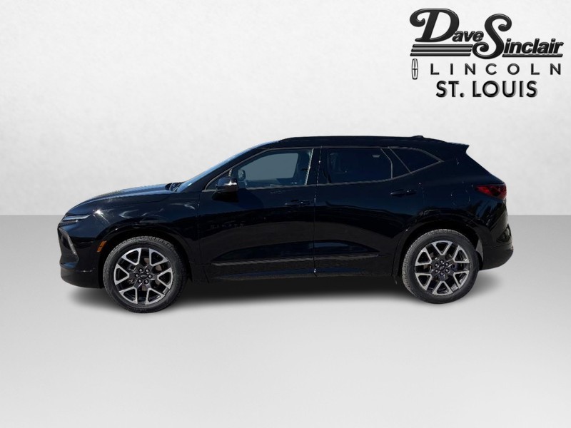 Chevrolet Blazer Vehicle Full-screen Gallery Image 06