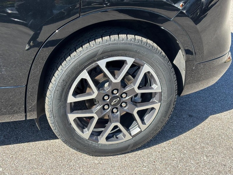 Chevrolet Blazer Vehicle Full-screen Gallery Image 11