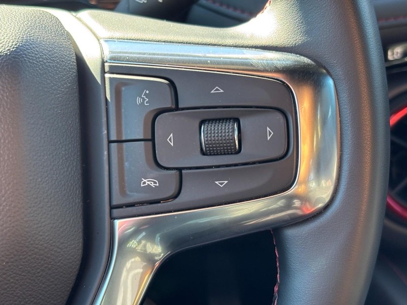 Chevrolet Blazer Vehicle Full-screen Gallery Image 19