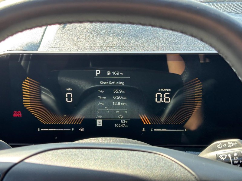 Kia Sportage Vehicle Full-screen Gallery Image 18