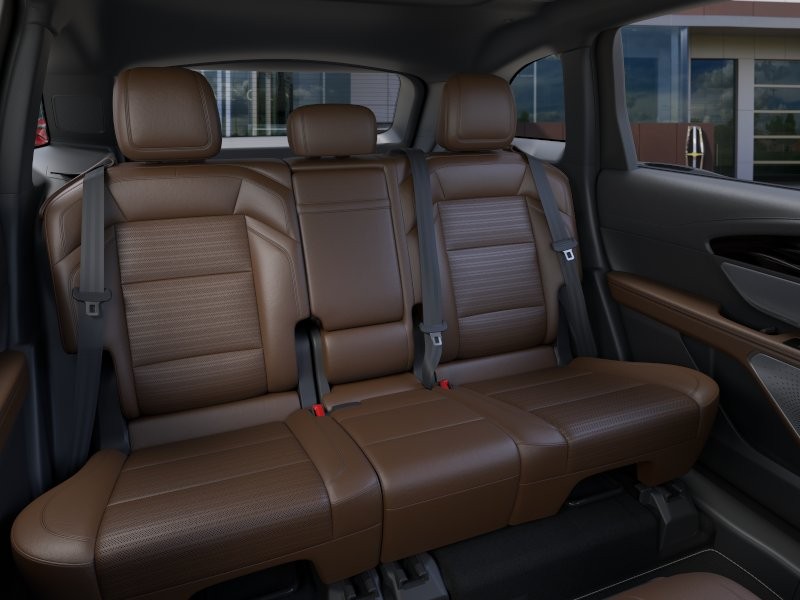 Lincoln Nautilus Vehicle Full-screen Gallery Image 12