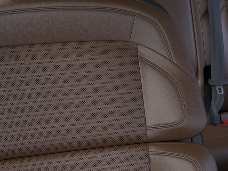 Lincoln Nautilus Vehicle Full-screen Gallery Image 17