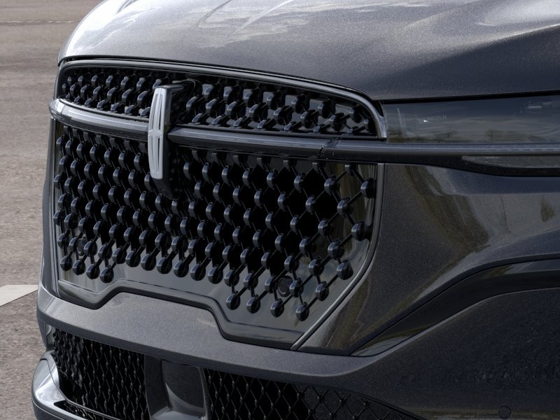 Lincoln Nautilus Vehicle Full-screen Gallery Image 18