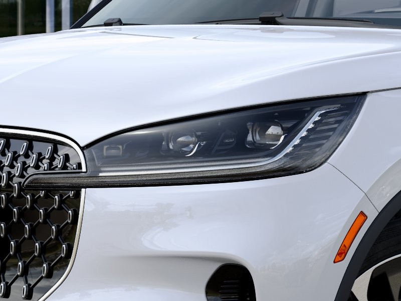 Lincoln Aviator Vehicle Full-screen Gallery Image 19