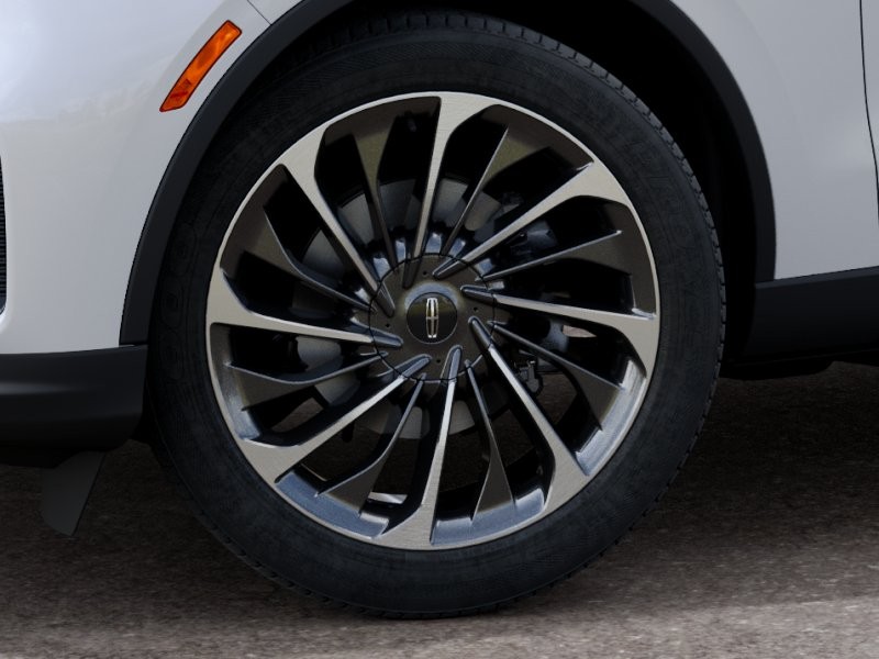 Lincoln Aviator Vehicle Full-screen Gallery Image 20