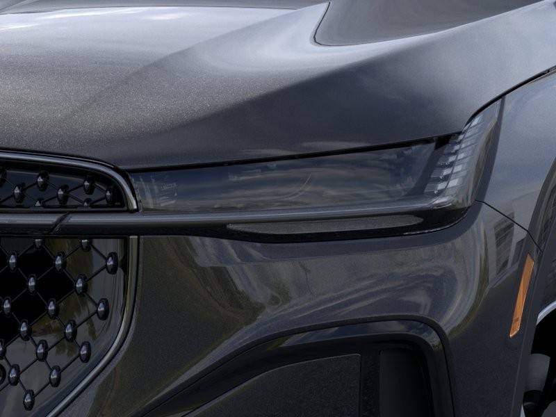 Lincoln Nautilus Vehicle Full-screen Gallery Image 19