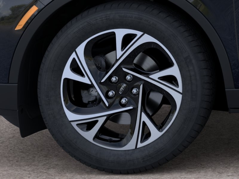 Lincoln Nautilus Vehicle Full-screen Gallery Image 20