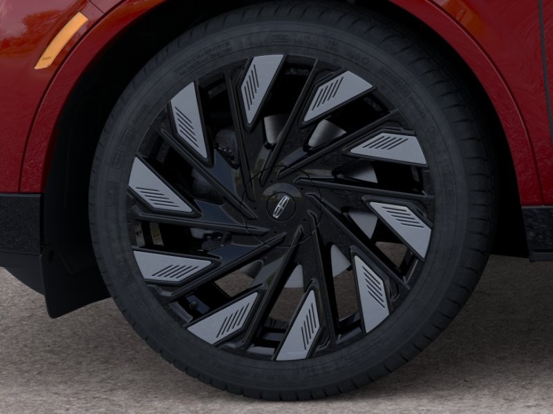 Lincoln Nautilus Vehicle Full-screen Gallery Image 20