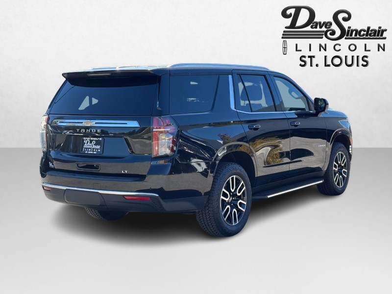 Chevrolet Tahoe Vehicle Full-screen Gallery Image 03