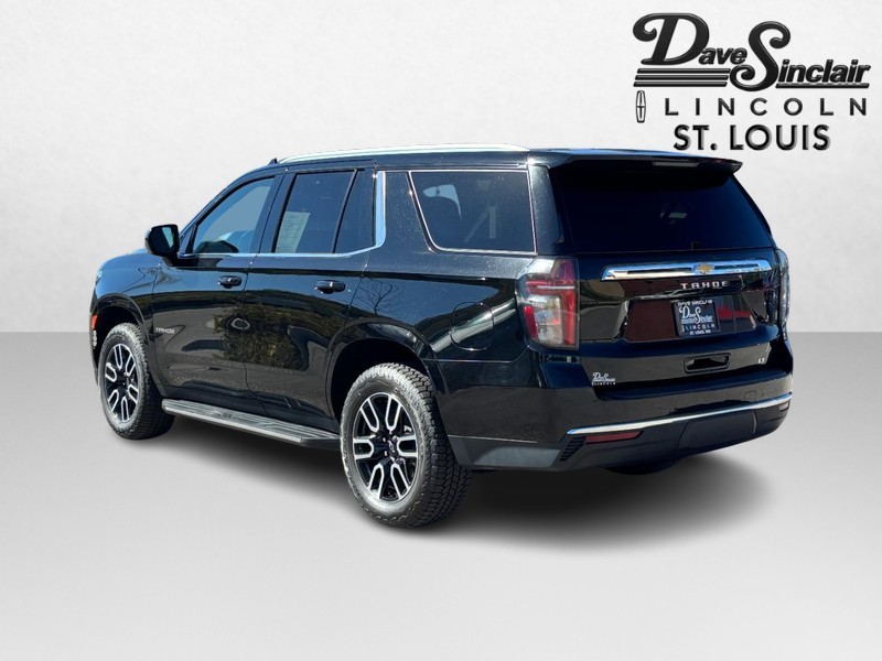 Chevrolet Tahoe Vehicle Full-screen Gallery Image 05