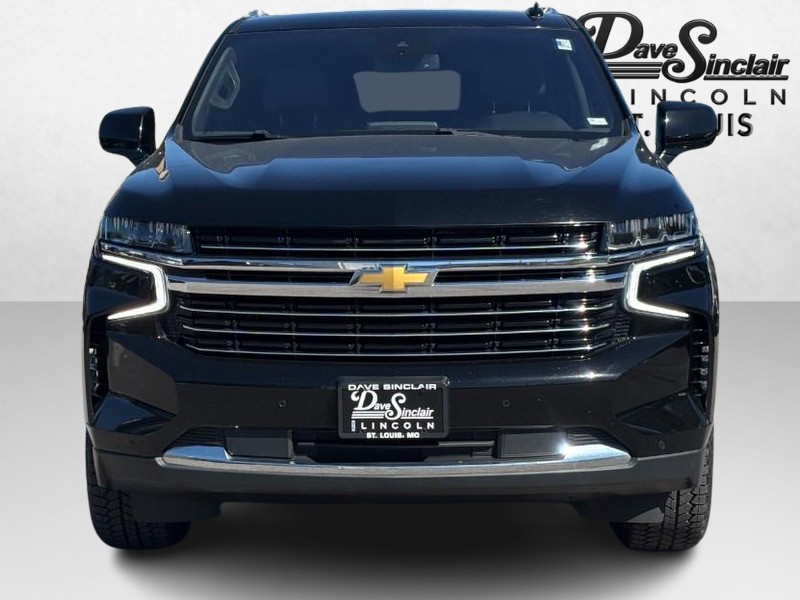 Chevrolet Tahoe Vehicle Full-screen Gallery Image 09