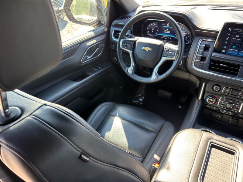 Chevrolet Tahoe Vehicle Full-screen Gallery Image 14