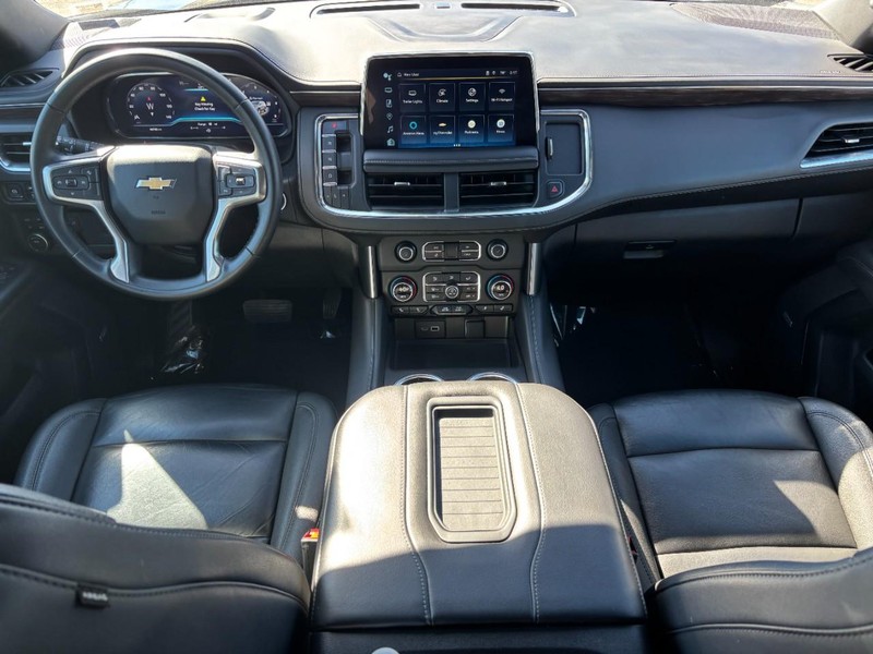 Chevrolet Tahoe Vehicle Full-screen Gallery Image 15