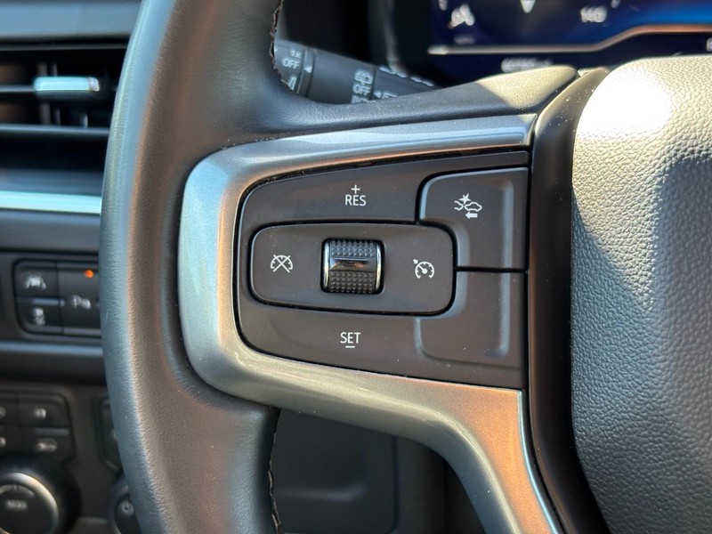 Chevrolet Tahoe Vehicle Full-screen Gallery Image 19