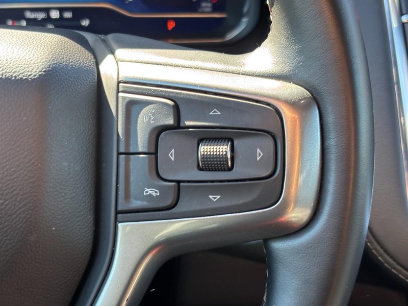 Chevrolet Tahoe Vehicle Full-screen Gallery Image 20