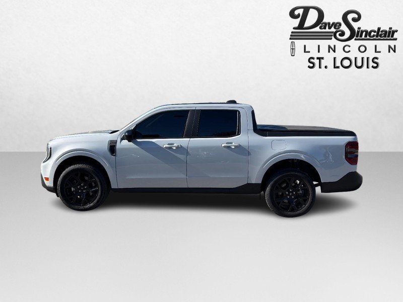 Ford Maverick Vehicle Full-screen Gallery Image 06