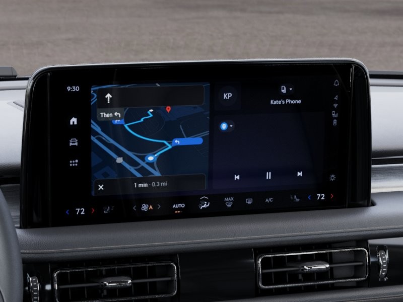 Lincoln Aviator Vehicle Full-screen Gallery Image 15