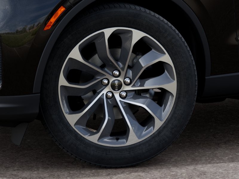 Lincoln Aviator Vehicle Full-screen Gallery Image 20