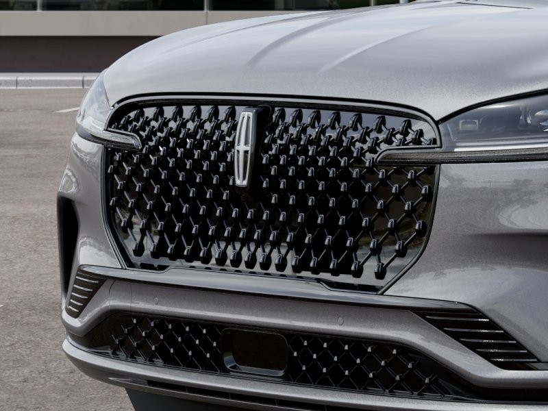 Lincoln Aviator Vehicle Full-screen Gallery Image 18