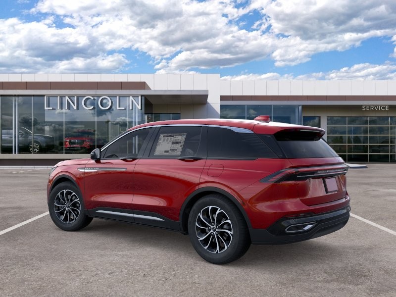 Lincoln Nautilus Vehicle Full-screen Gallery Image 04