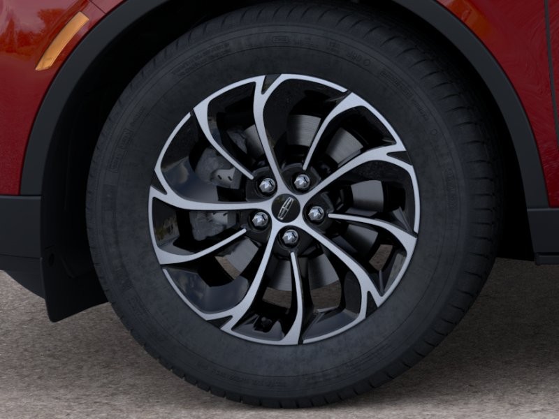 Lincoln Nautilus Vehicle Full-screen Gallery Image 20