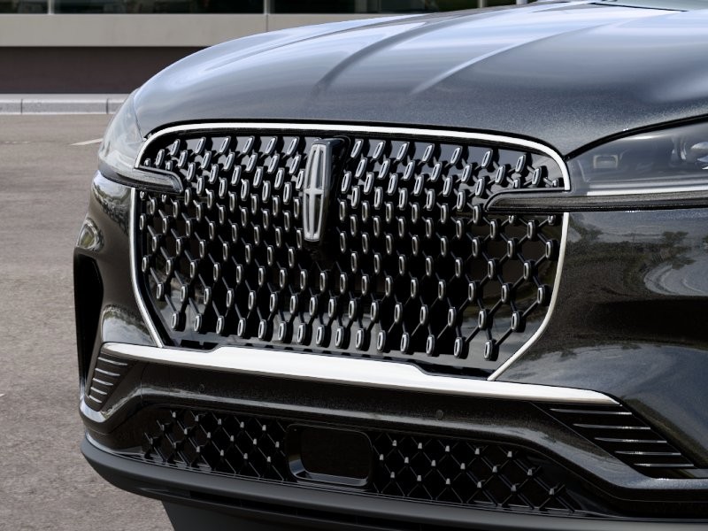 Lincoln Aviator Vehicle Full-screen Gallery Image 18