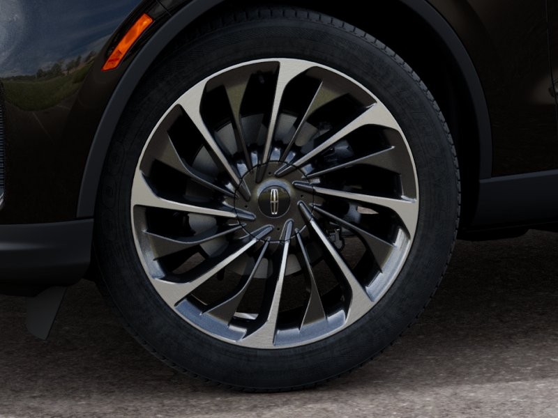 Lincoln Aviator Vehicle Full-screen Gallery Image 20
