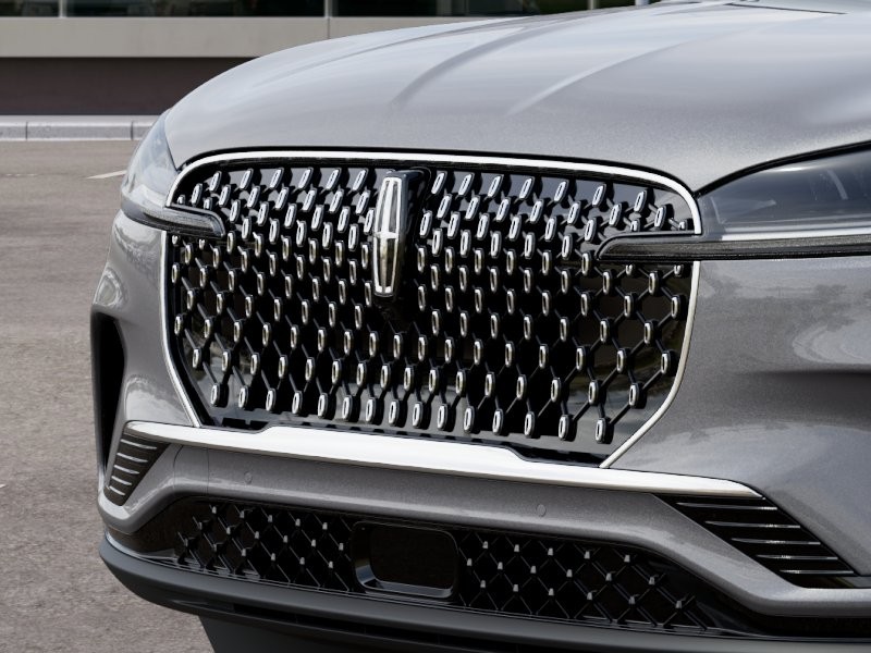 Lincoln Aviator Vehicle Full-screen Gallery Image 18